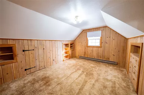 Bedroom - 266 Bothman Dr, Libby, MT 59923 photo 6 of 7
