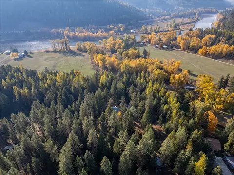 View/Area - 266 Bothman Dr, Libby, MT 59923 photo 8 of 10