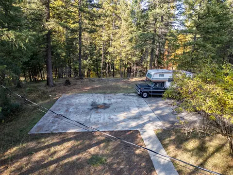 Exterior - 266 Bothman Dr, Libby, MT 59923 photo 13 of 15