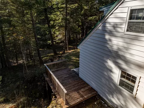 Exterior - 266 Bothman Dr, Libby, MT 59923 photo 10 of 15
