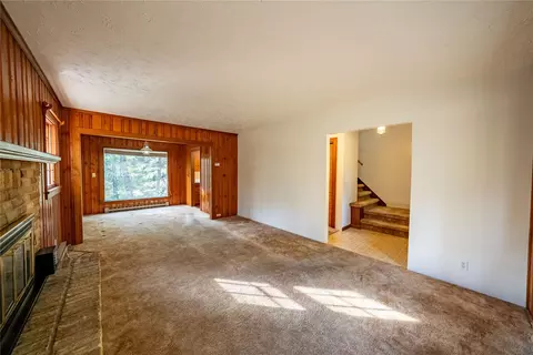 Living - 266 Bothman Dr, Libby, MT 59923 photo 2 of 3