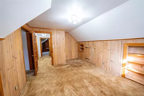 Bedroom - 266 Bothman Dr, Libby, MT 59923 photo 7 of 7