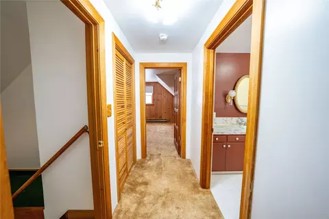 Entry Way - 266 Bothman Dr, Libby, MT 59923 photo 4 of 5