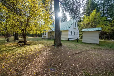 266 Bothman Dr, Libby, MT 59923