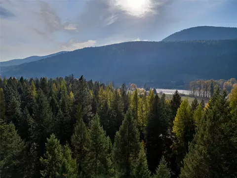 View/Area - 266 Bothman Dr, Libby, MT 59923 photo 4 of 10