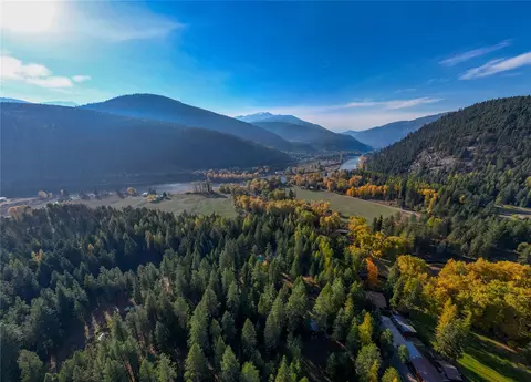 View/Area - 266 Bothman Dr, Libby, MT 59923 photo 10 of 10