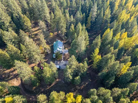 View/Area - 266 Bothman Dr, Libby, MT 59923 photo 3 of 10