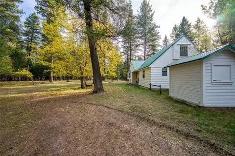 Exterior - 266 Bothman Dr, Libby, MT 59923 photo 7 of 15