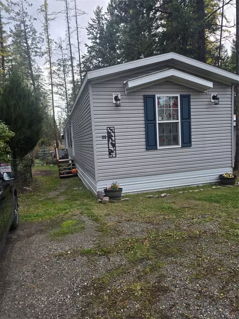 4870 Us Highway 93 S #38, Whitefish, MT 59937