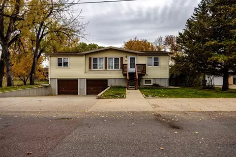 800 10th Ave SW, Great Falls, MT 59404
