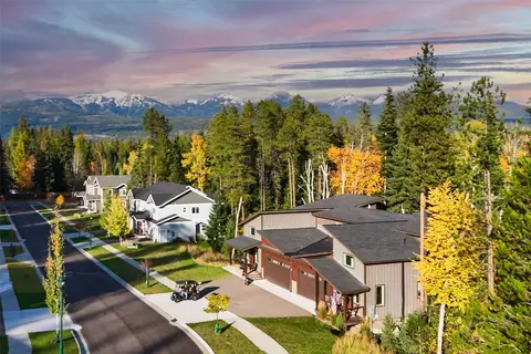717 Icehouse Rd, Whitefish, MT 59937