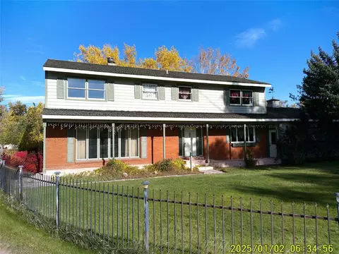 3820 S 3rd St W, Missoula, MT 59804