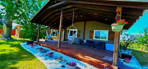 794 Mason Ln, Corvallis, MT 59828