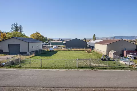 Nhn 6th Street E, Polson, MT 59860