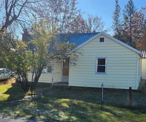 621 2nd Ave S, Hot Springs, MT 59845
