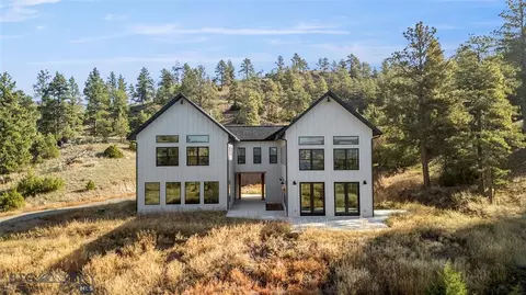 4115 Sawmill Gulch Rd, Helena, MT 59602
