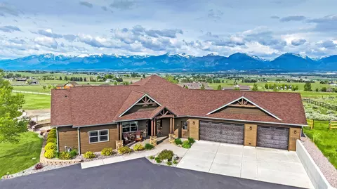 1631 Empire Ter, Corvallis, MT 59828