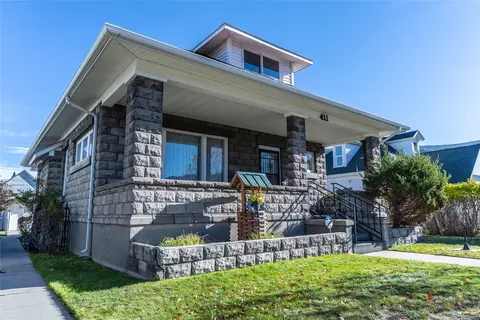 411 Pine St, Anaconda, MT 59711
