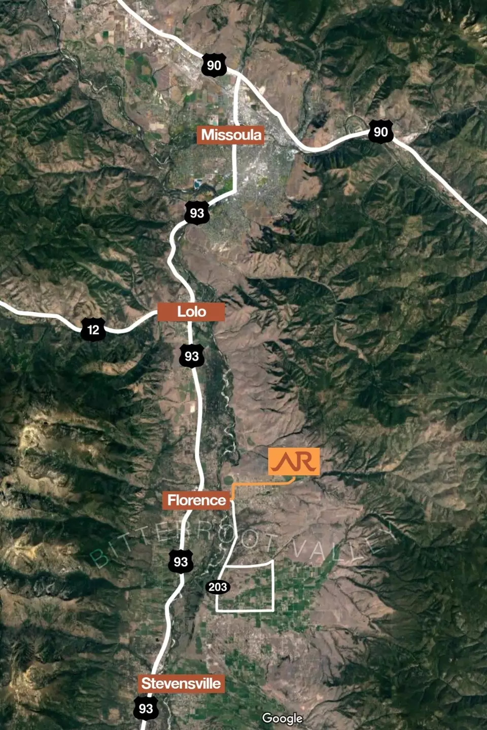  141 Turnstone Way, Florence, MT 59833 photo 4