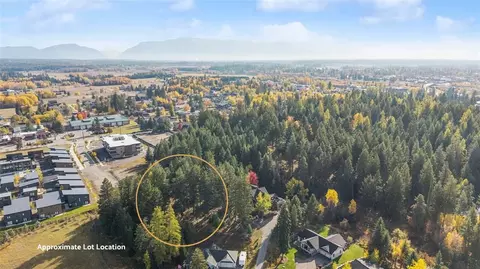433 E Marina Crest Ln, Whitefish, MT 59937