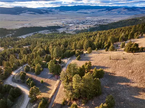 lot1 Scranton Lode, Philipsburg, MT 59858