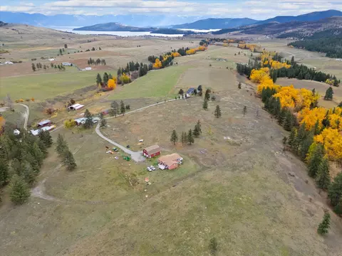 22251 Holy Cross Way, Proctor, MT 59929