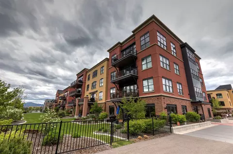 845 Wyoming St #C106, Missoula, MT 59801