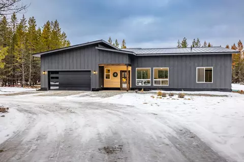 327 Lower Lost Prairie Rd, Marion, MT 59925