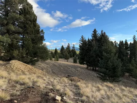 lot3 Scranton Lode, Philipsburg, MT 59858