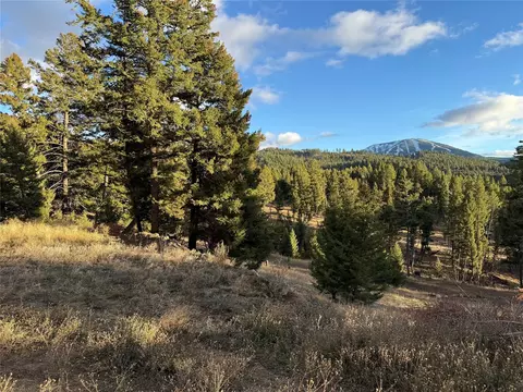 lot4 Scranton Lode, Philipsburg, MT 59858