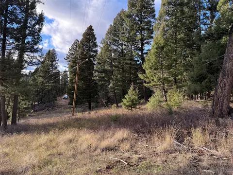 lot5 Scranton Lode, Philipsburg, MT 59858