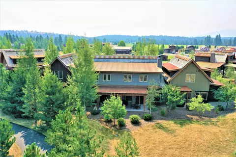 Exterior - 63 Rusty Iron Way, Eureka, MT 59917 photo 4 of 7