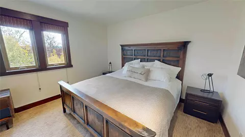 Bedroom - 63 Rusty Iron Way, Eureka, MT 59917 photo 2 of 4