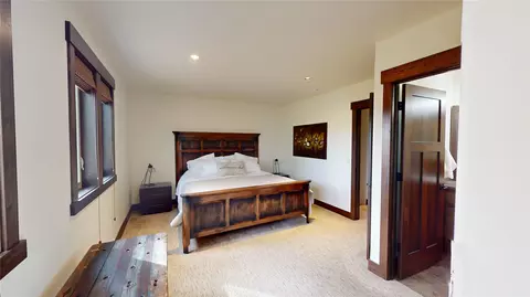 Bedroom - 63 Rusty Iron Way, Eureka, MT 59917 photo 1 of 4