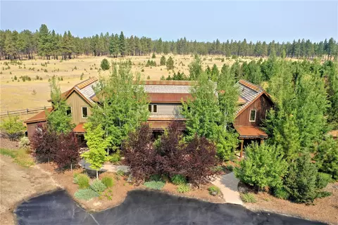 Exterior - 63 Rusty Iron Way, Eureka, MT 59917 photo 3 of 7