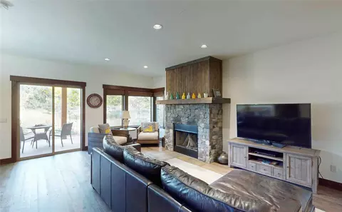 Living - 63 Rusty Iron Way, Eureka, MT 59917 photo 2 of 2