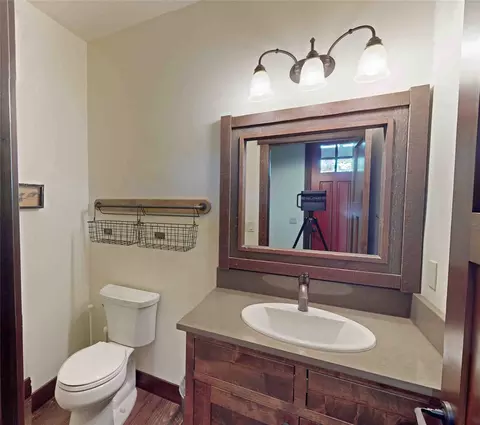 Bath - 63 Rusty Iron Way, Eureka, MT 59917 photo 1 of 5