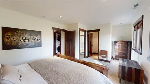 Bedroom - 63 Rusty Iron Way, Eureka, MT 59917 photo 3 of 4