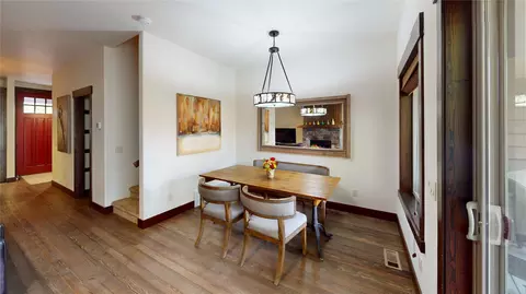 Dining - 63 Rusty Iron Way, Eureka, MT 59917 photo 2 of 4