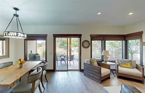 Dining - 63 Rusty Iron Way, Eureka, MT 59917 photo 4 of 4