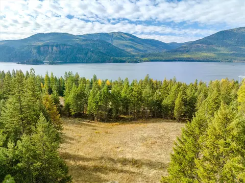 lot2 Mckay Minor Rd, Noxon, MT 59853