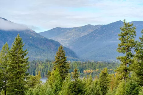 lot3 Mckay Minor Rd, Noxon, MT 59853