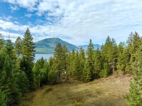 lot4 Mckay Minor Rd, Noxon, MT 59853