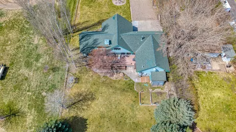 411 River St, Fort Benton, MT 59442