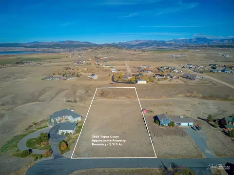 3924 Topaz Ct, Helena, MT 59602
