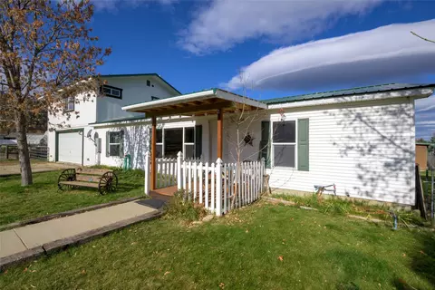 106 Hale Ave, Darby, MT 59829