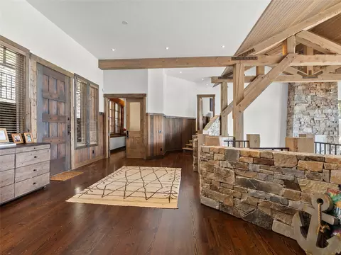 Entry Way - 3614 E Lakeshore Dr, Whitefish, MT 59937 photo 6 of 6