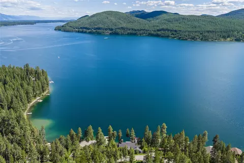 View/Area - 3614 E Lakeshore Dr, Whitefish, MT 59937 photo 5 of 5