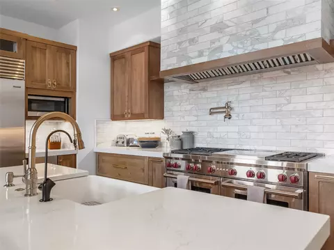 Kitchen - 3614 E Lakeshore Dr, Whitefish, MT 59937 photo 8 of 8