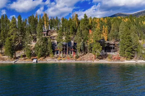 3614 E Lakeshore Dr, Whitefish, MT 59937